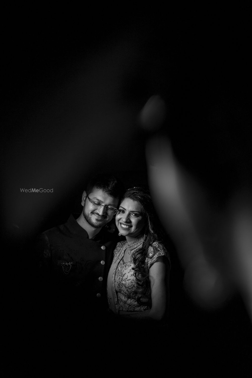 Photo From Black & White Portraits - By Varun Jain Photography