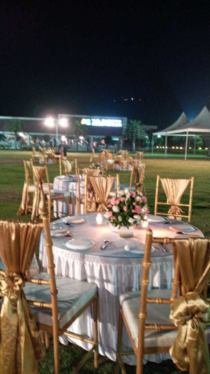 Photo From Ooutdoor Royal Wedding - By Decor by Aditya