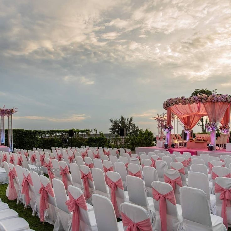 Photo From Ooutdoor Royal Wedding - By Decor by Aditya