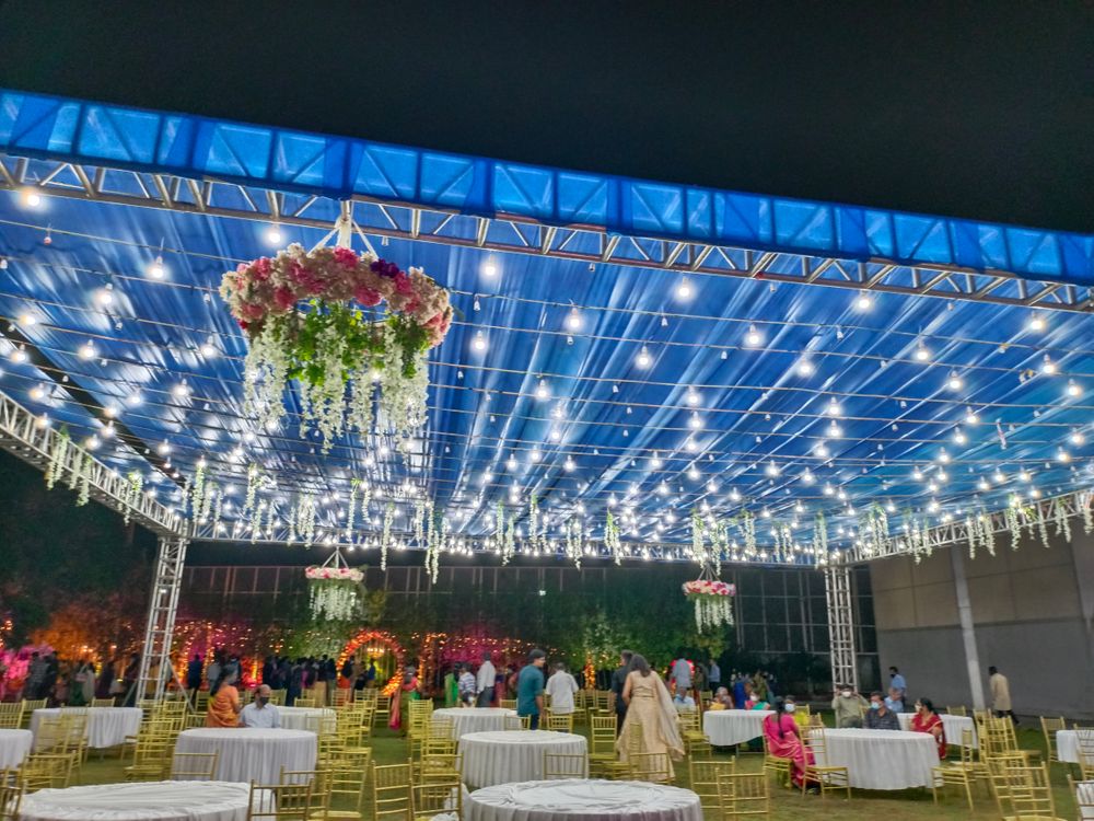 Photo From Ooutdoor Royal Wedding - By Decor by Aditya