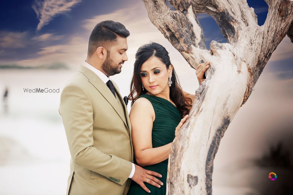 Photo From Pre-Wedding of Sonal & Rishik - By Photosynthesis Photography Services