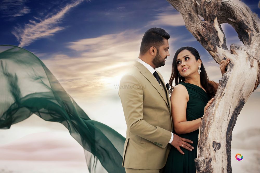 Photo From Pre-Wedding of Sonal & Rishik - By Photosynthesis Photography Services