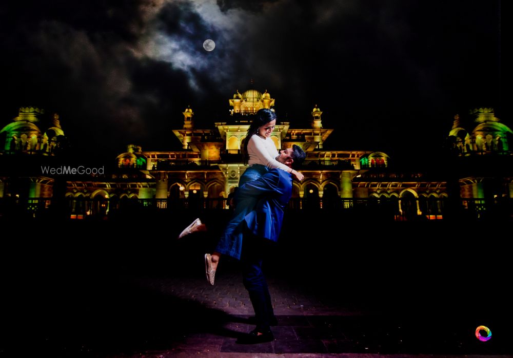 Photo From Pre-Wedding of Sonal & Rishik - By Photosynthesis Photography Services