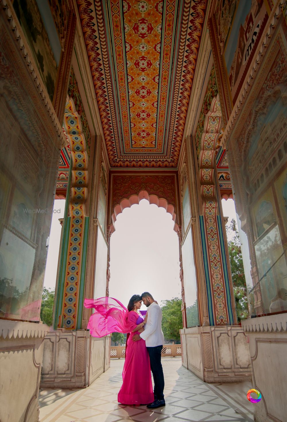 Photo From Pre-Wedding of Sonal & Rishik - By Photosynthesis Photography Services