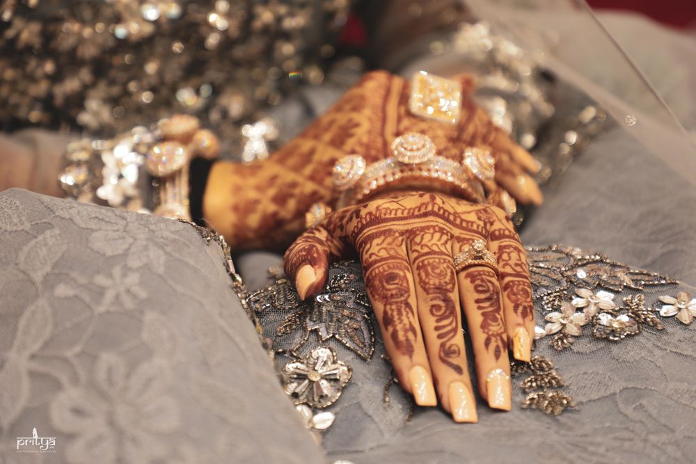 Photo From Krishna & Faguni - Ring Ceremony - By Pritya Arts