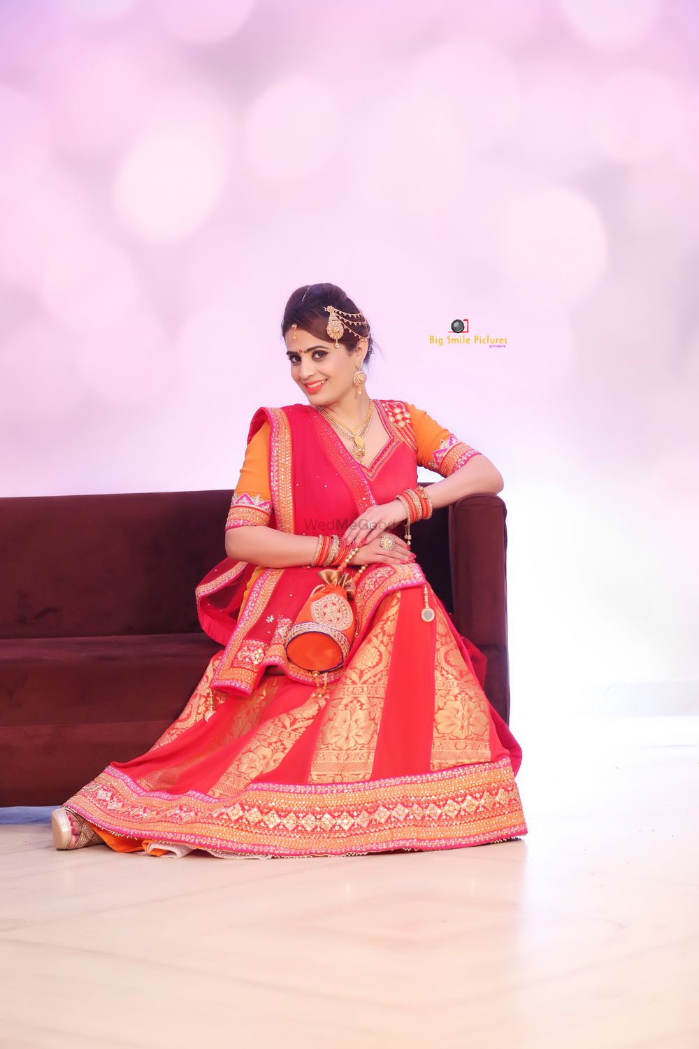 Photo From Yamineesh + sakshi - By Big Smile Pictures