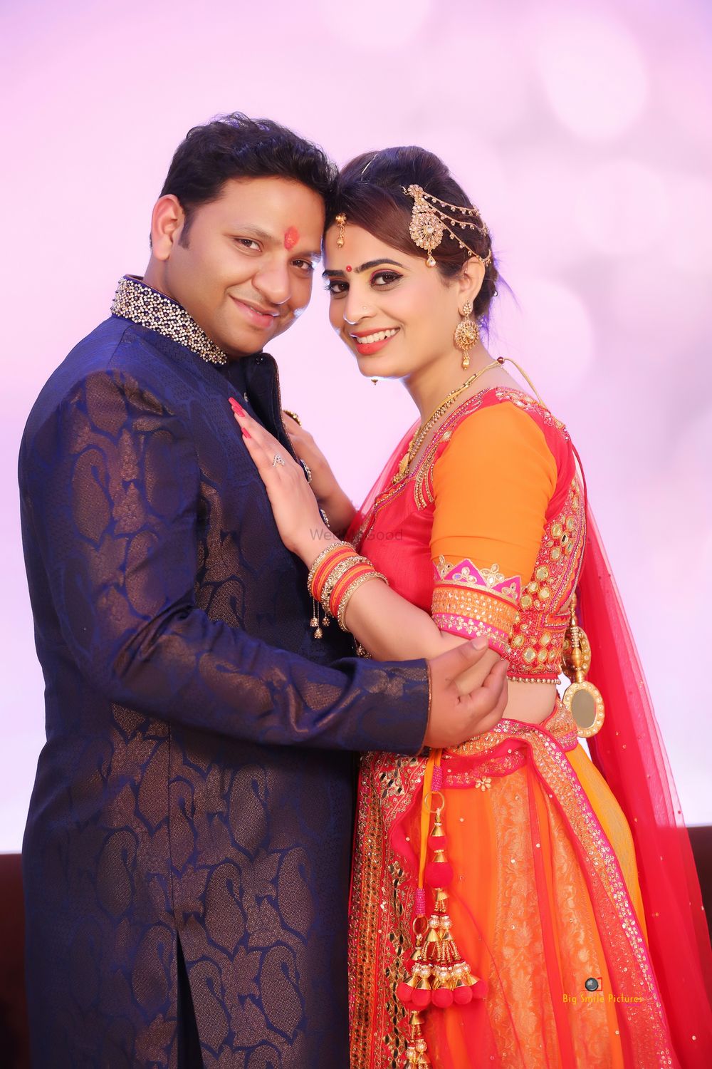 Photo From Yamineesh + sakshi - By Big Smile Pictures