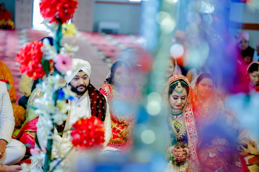 Photo From Raman & Deepika - By Shutterup Photography & Films