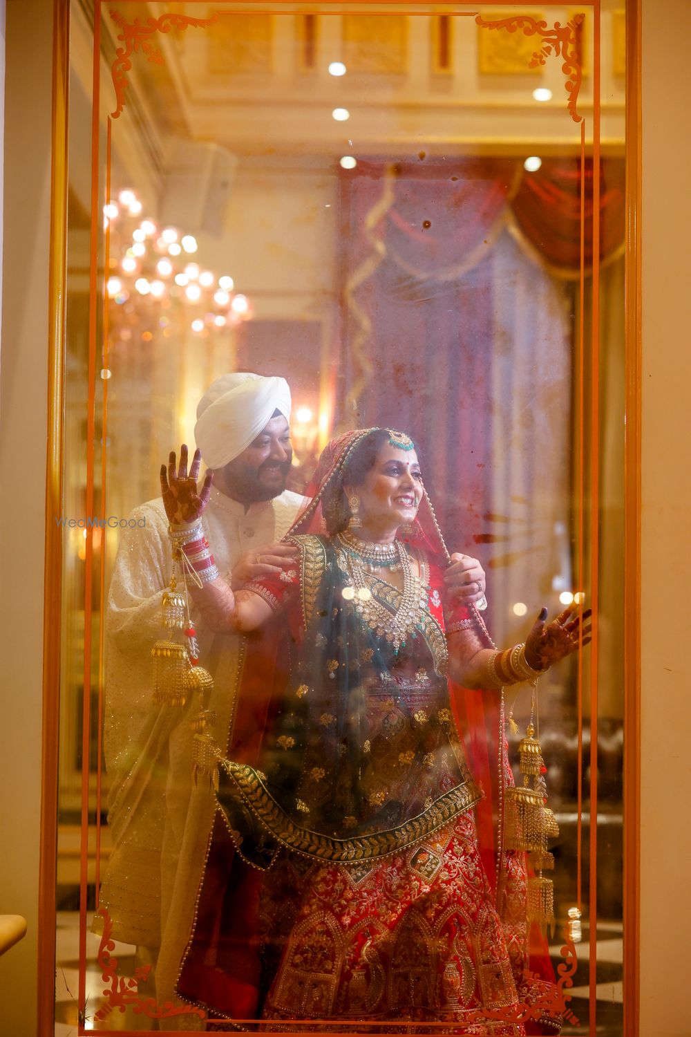 Photo From Raman & Deepika - By Shutterup Photography & Films