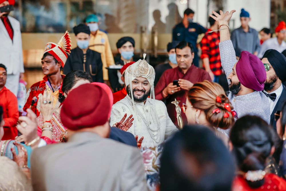 Photo From Raman & Deepika - By Shutterup Photography & Films