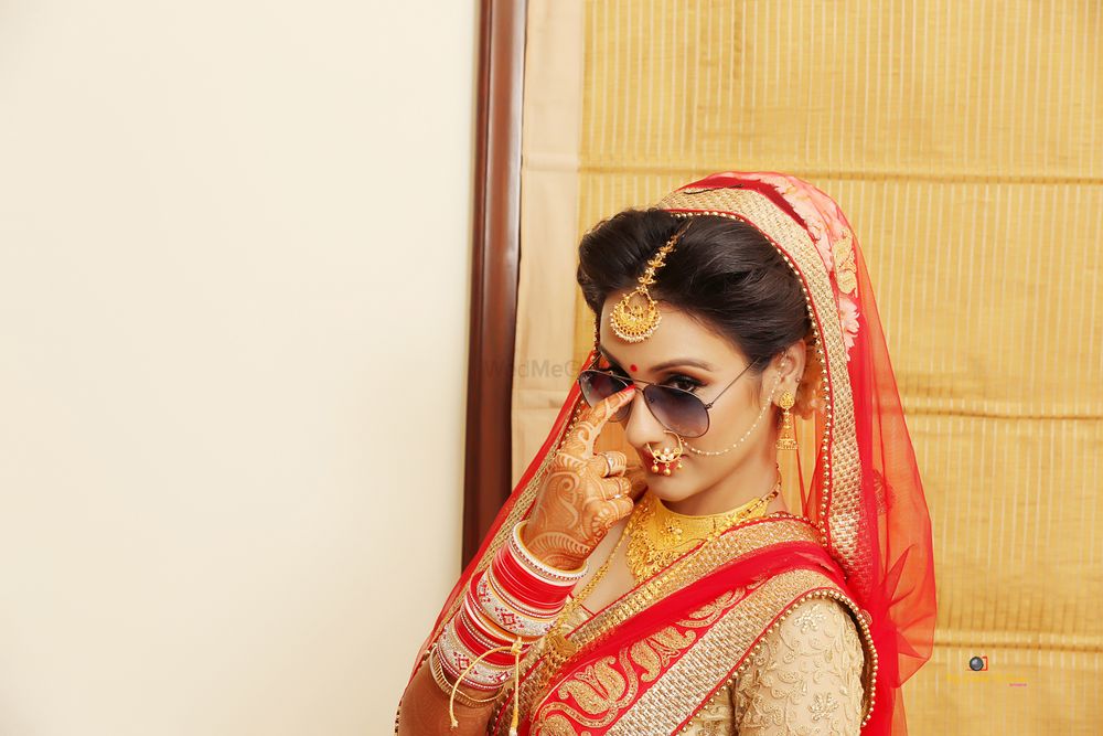 Photo From Chandeep + Simran - By Big Smile Pictures