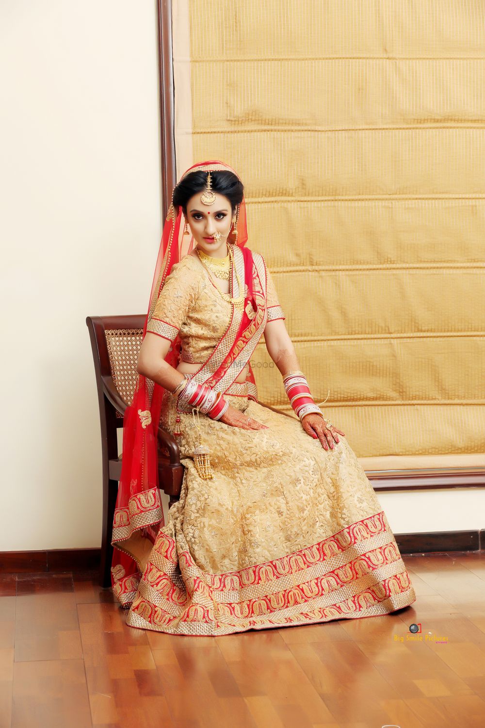 Photo From Chandeep + Simran - By Big Smile Pictures