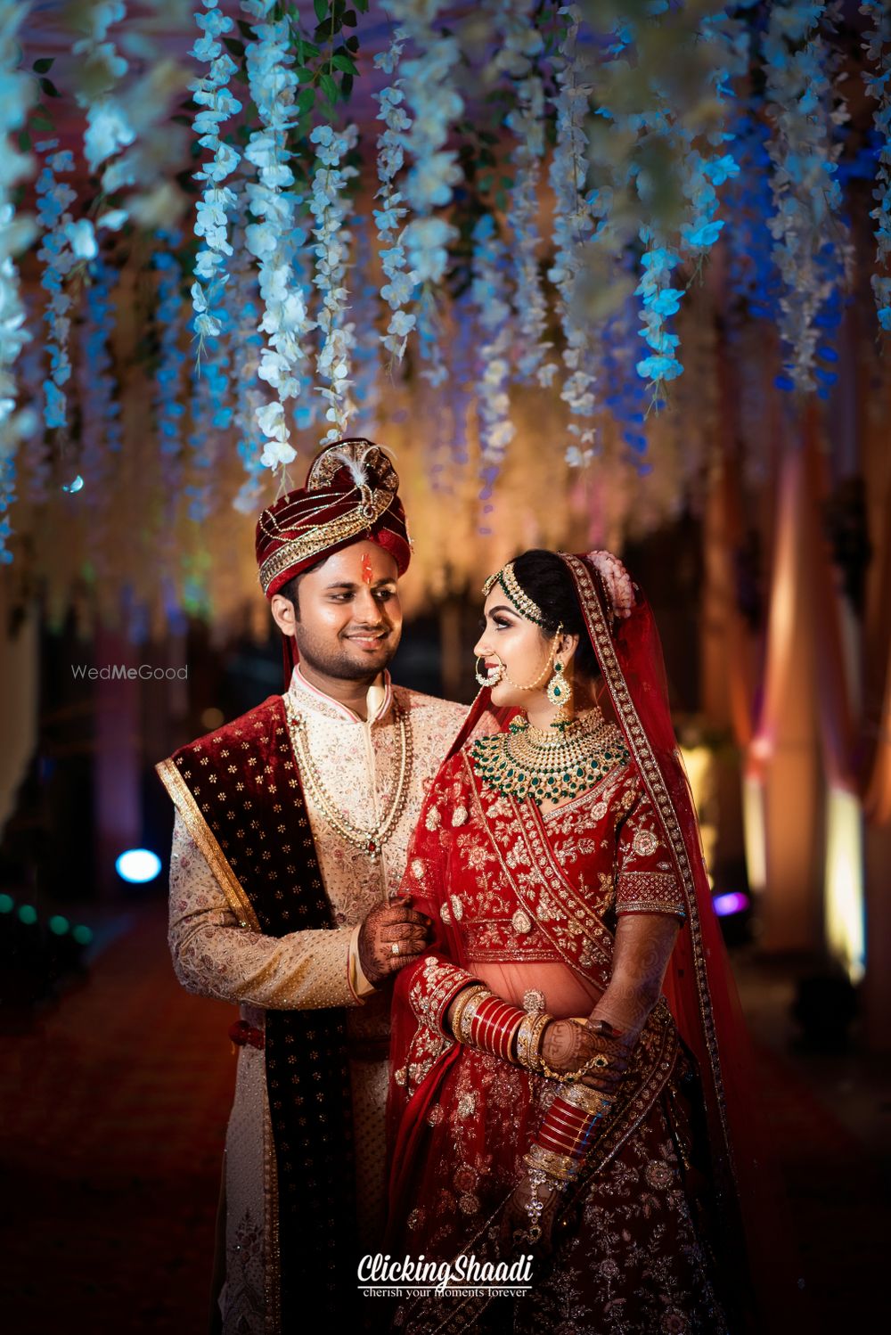 Photo From Harshita x Chetan - By Clicking Shaadi