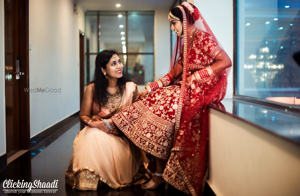 Photo From Harshita x Chetan - By Clicking Shaadi