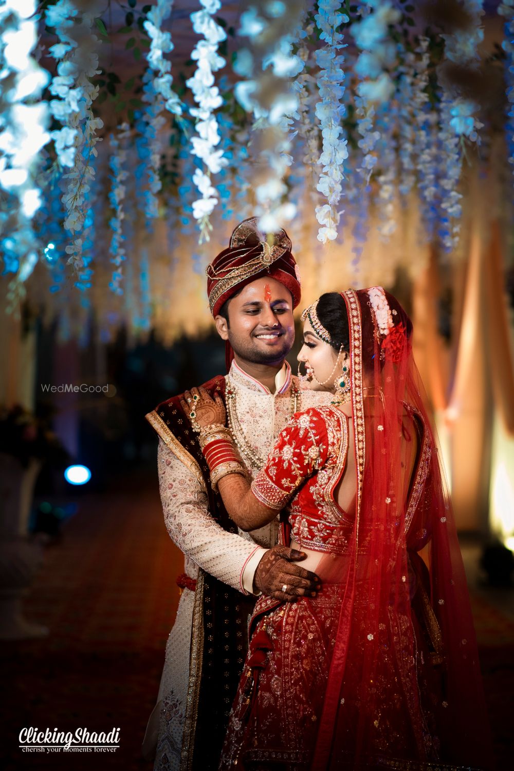 Photo From Harshita x Chetan - By Clicking Shaadi