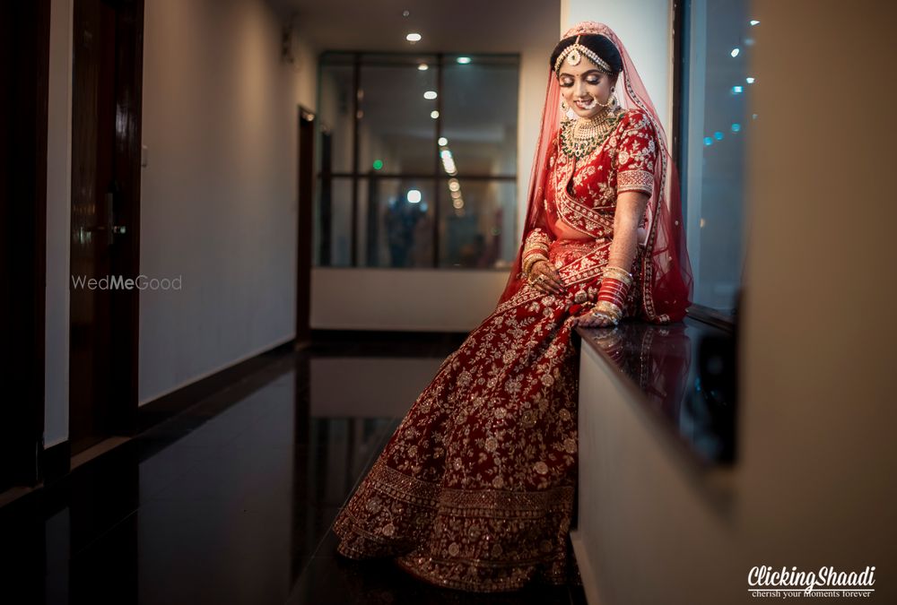 Photo From Harshita x Chetan - By Clicking Shaadi