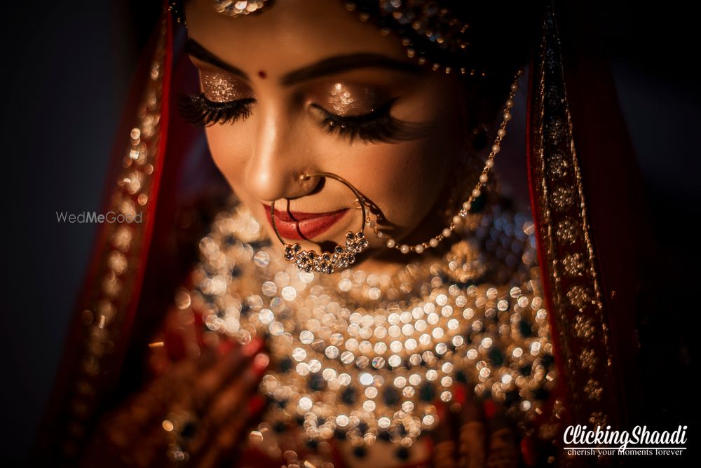 Photo From Harshita x Chetan - By Clicking Shaadi