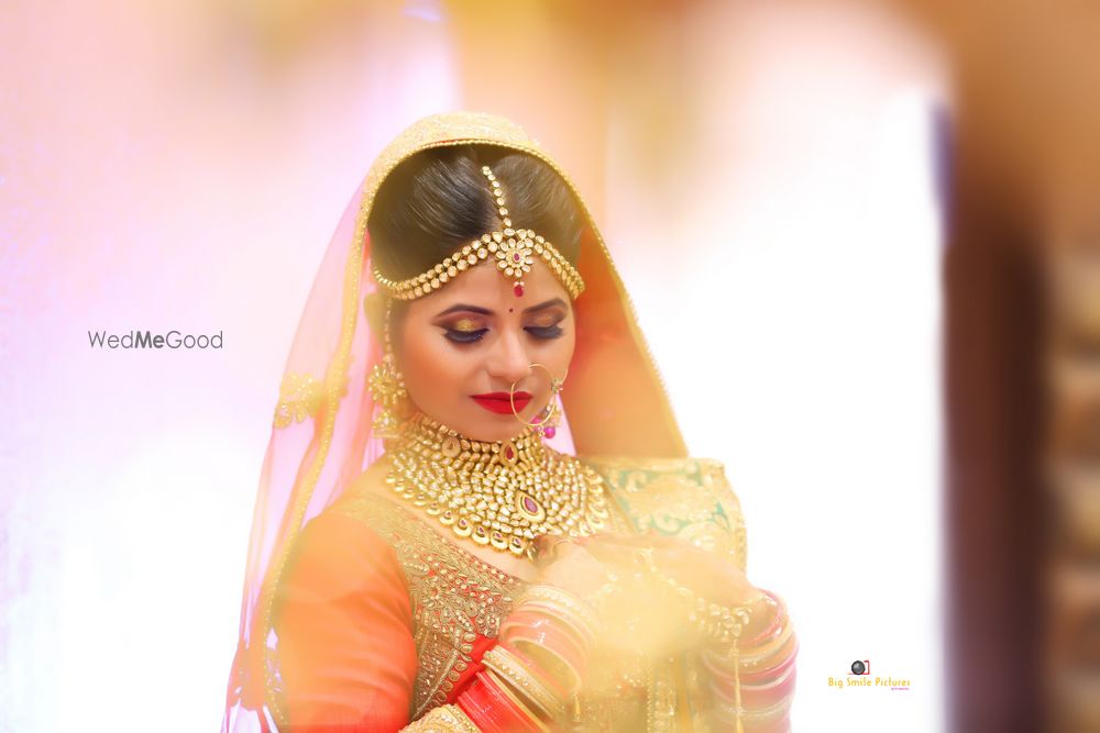 Photo From Nisha + Abhishek - By Big Smile Pictures