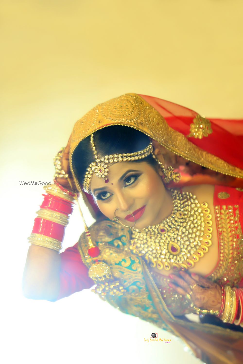 Photo From Nisha + Abhishek - By Big Smile Pictures