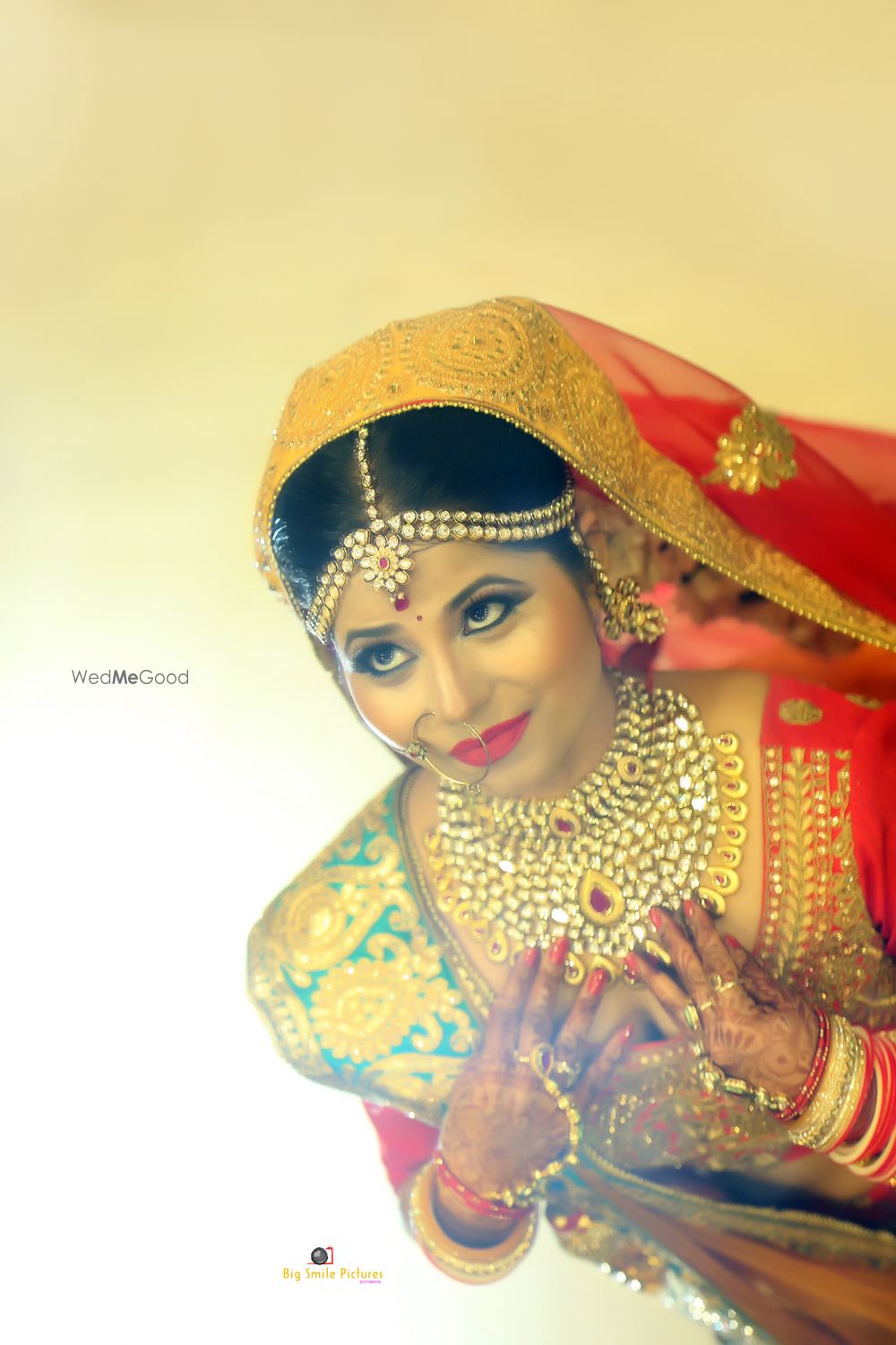 Photo From Nisha + Abhishek - By Big Smile Pictures