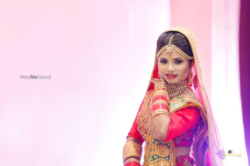 Photo From Nisha + Abhishek - By Big Smile Pictures