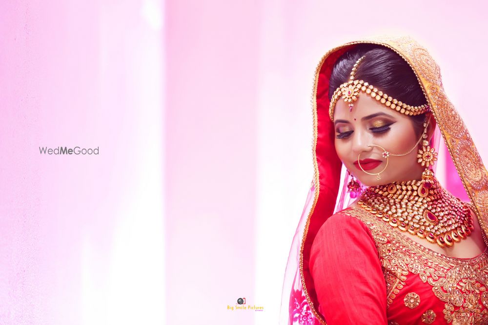 Photo From Nisha + Abhishek - By Big Smile Pictures