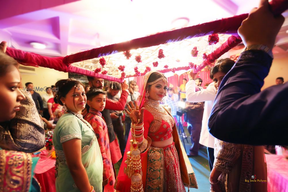 Photo From Nisha + Abhishek - By Big Smile Pictures