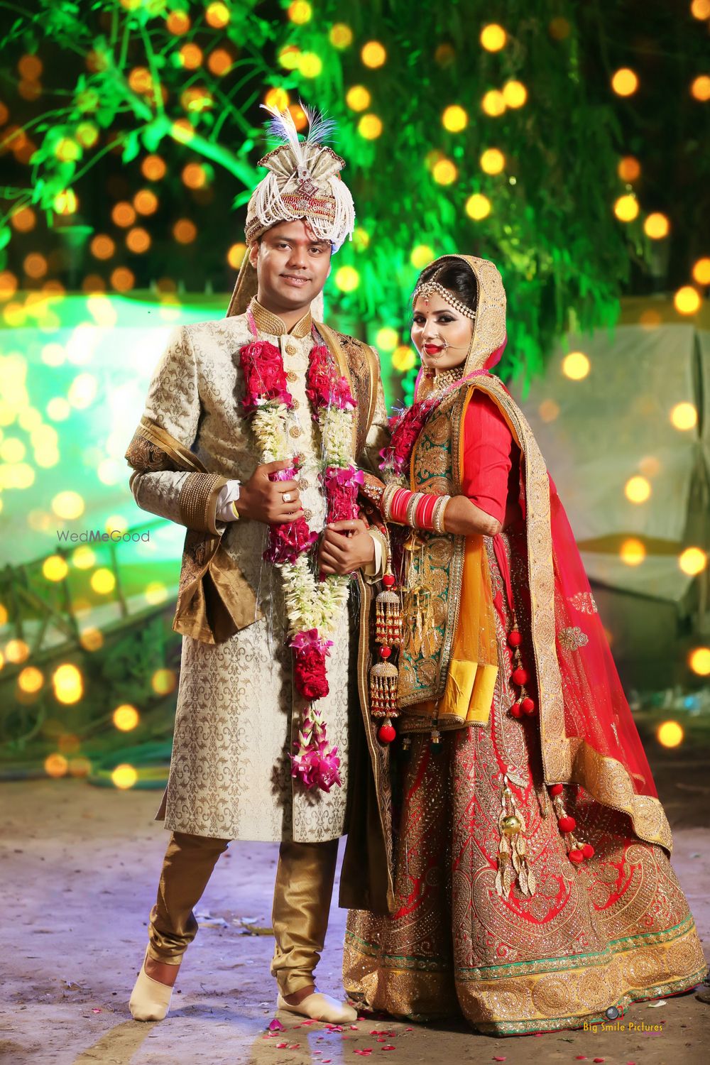 Photo From Nisha + Abhishek - By Big Smile Pictures