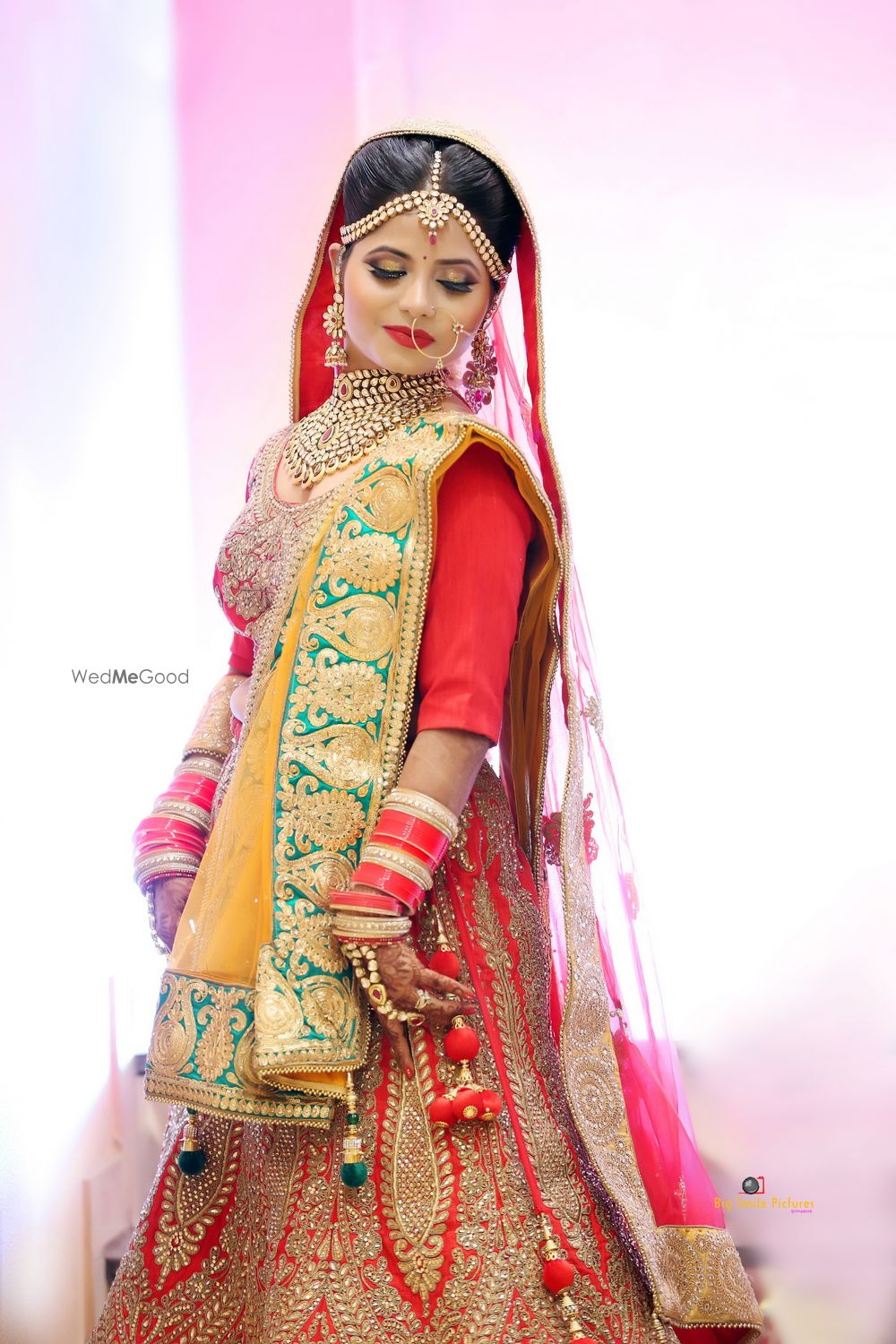 Photo From Nisha + Abhishek - By Big Smile Pictures