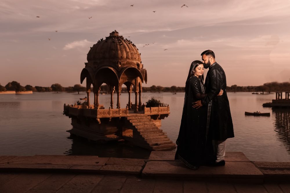 Photo From MANSI AND SHNEHUL - By PS Photography