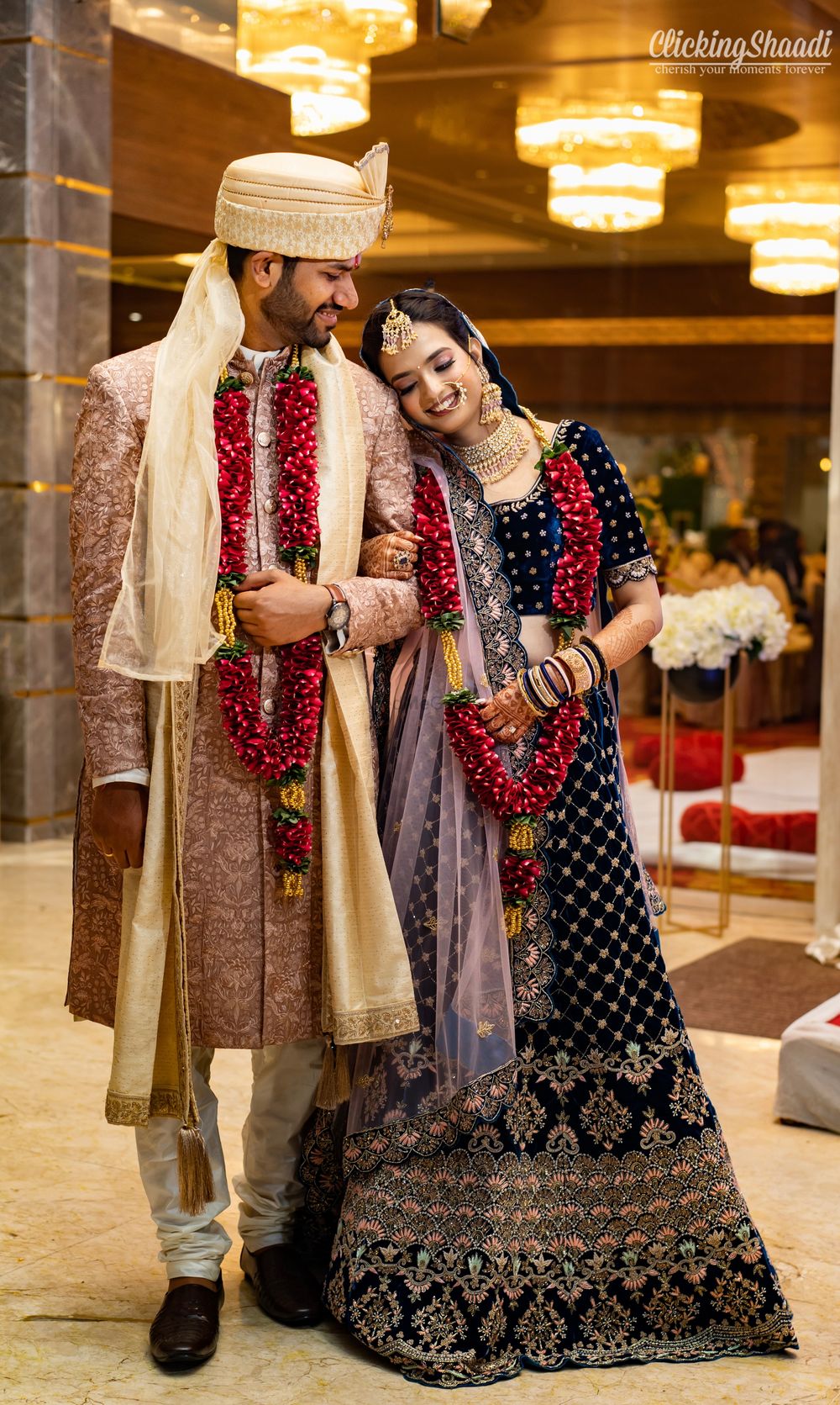 Photo From Gaurav weds Surabhi - By Style Studio by Anu Anand