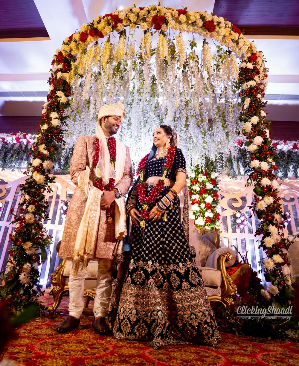 Photo From Gaurav weds Surabhi - By Style Studio by Anu Anand
