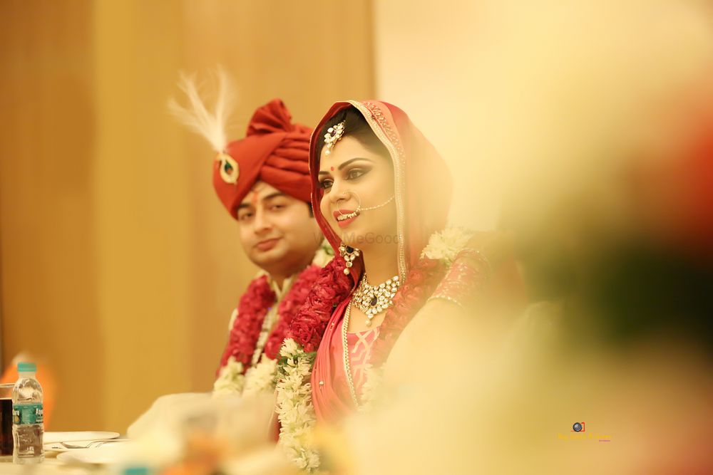 Photo From Devanshu + Ashima - By Big Smile Pictures