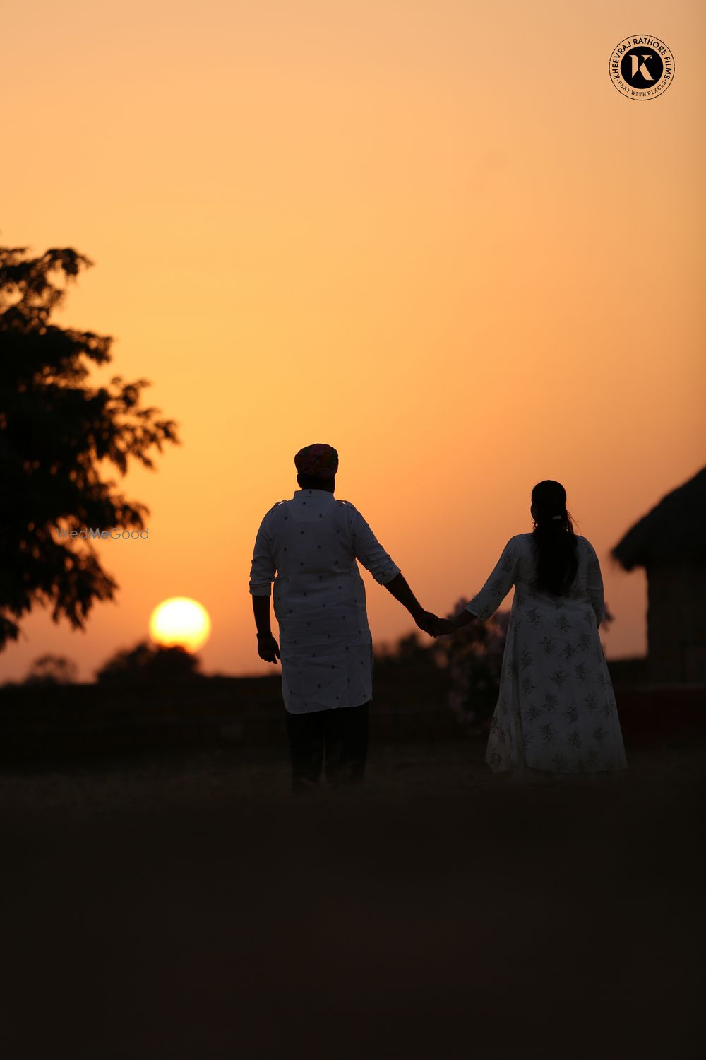 Photo From PRE-WEDDDING - By Kheevraj Rathore Films