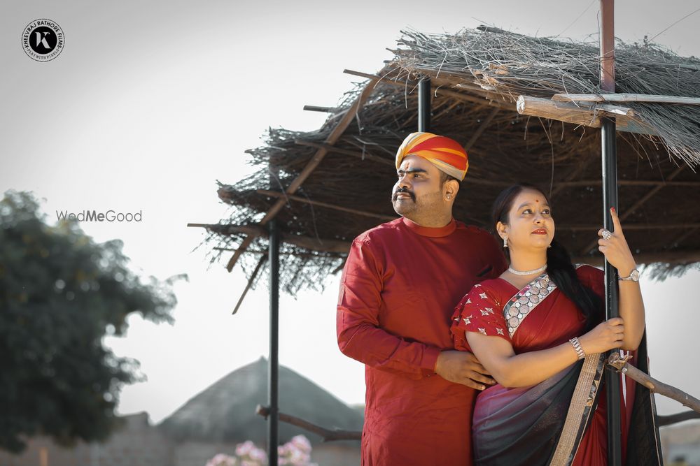 Photo From PRE-WEDDDING - By Kheevraj Rathore Films