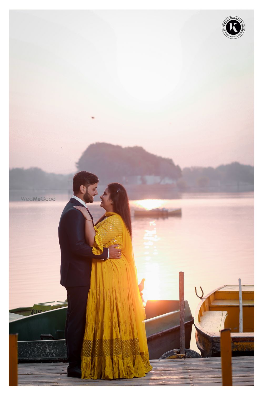 Photo From Prewedding Photography - By Kheevraj Rathore Films