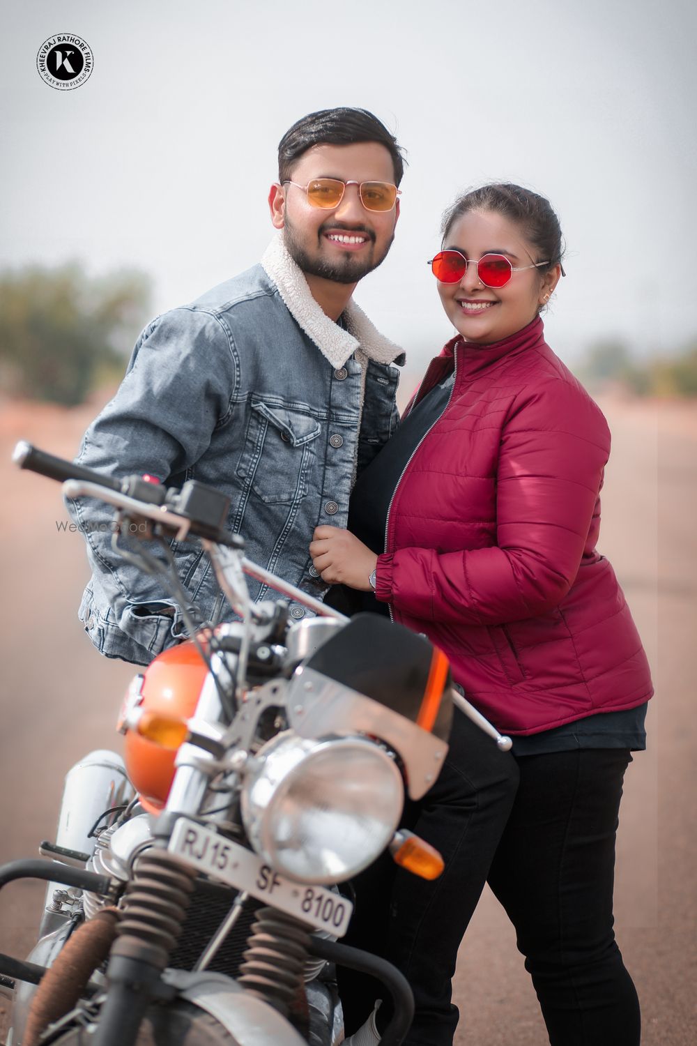 Photo From Prewedding Photography - By Kheevraj Rathore Films