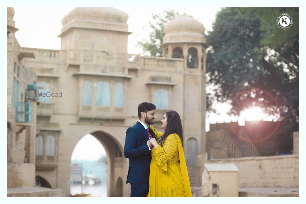 Photo From Prewedding Photography - By Kheevraj Rathore Films