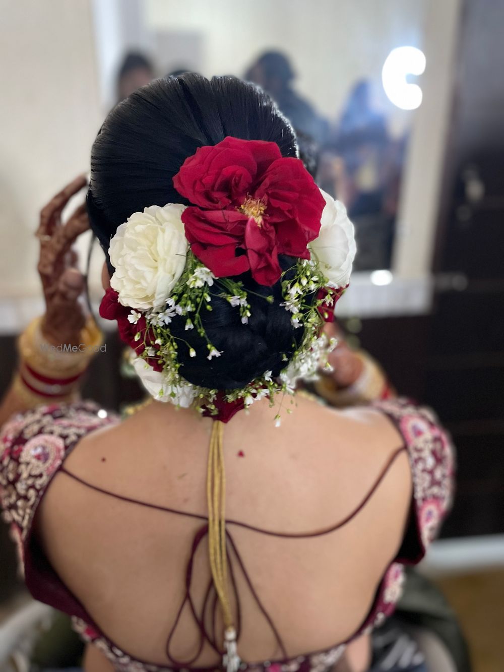 Photo From Bride Shruti  - By Sejal The Makeup Artist