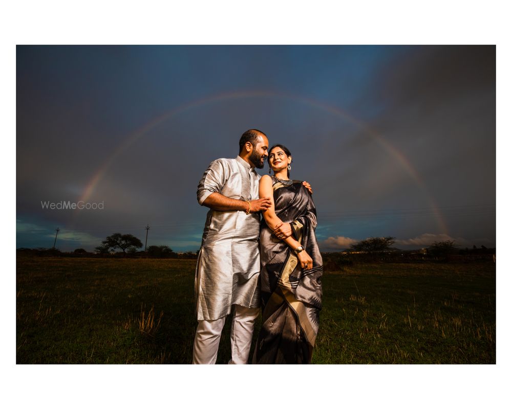 Photo From Chetan & Prachi - By Firstlight Pictures