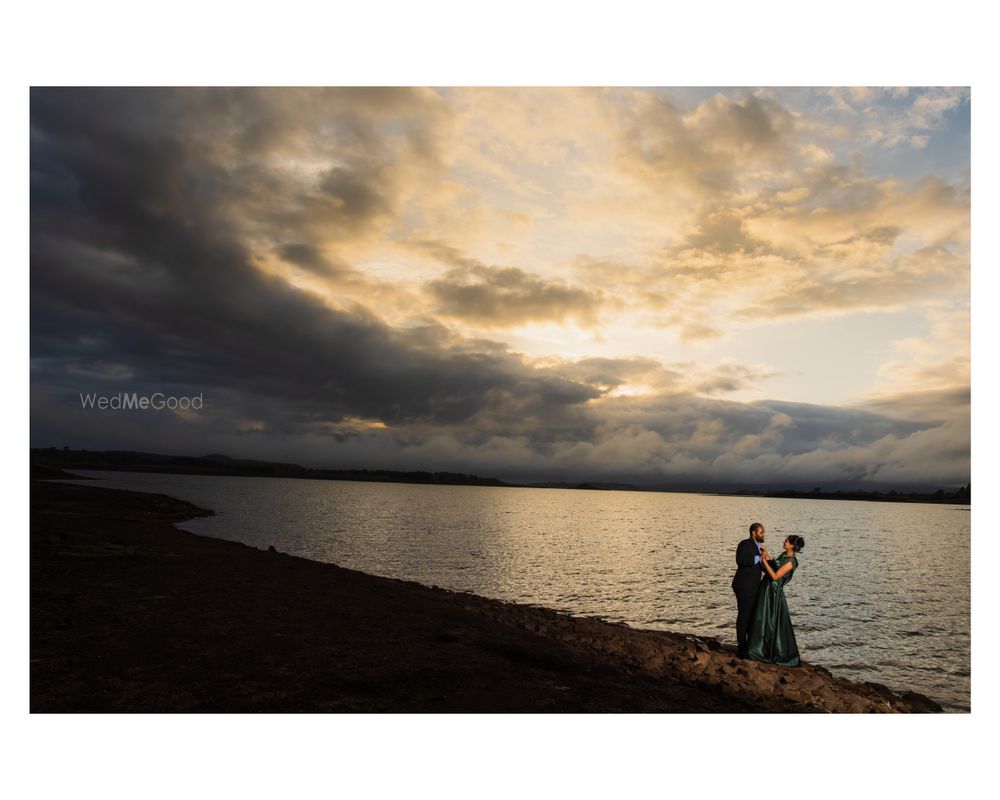 Photo From Chetan & Prachi - By Firstlight Pictures