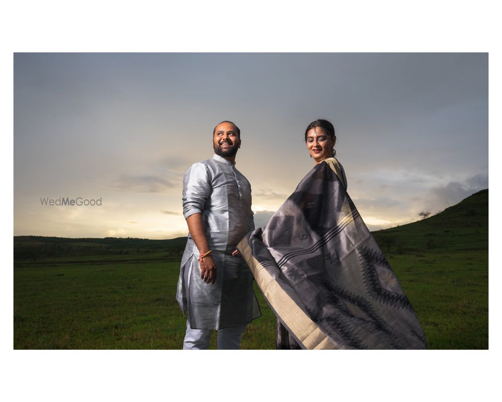 Photo From Chetan & Prachi - By Gleam Photography