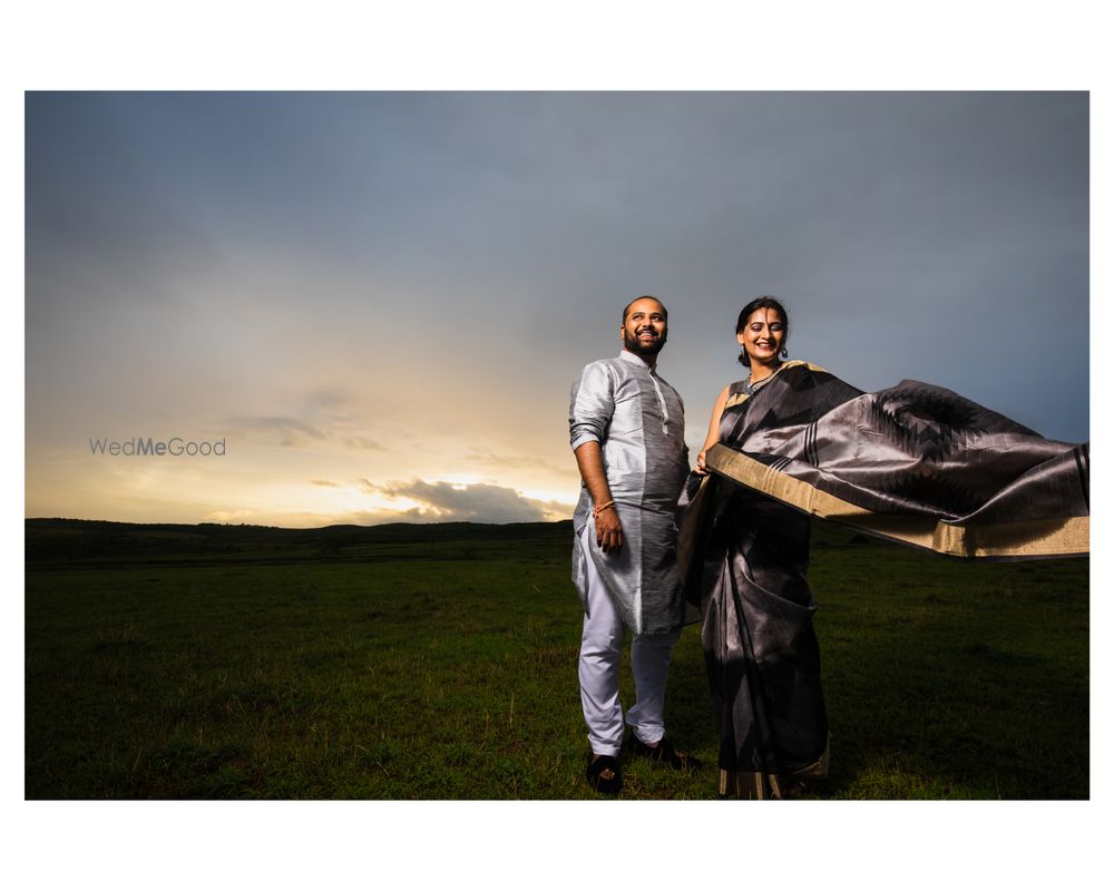 Photo From Chetan & Prachi - By Gleam Photography