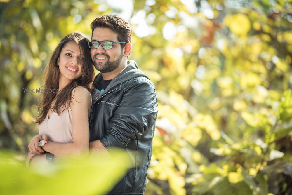 Photo From Niti x Sohil Pre-wedding - By Varun Jain Photography