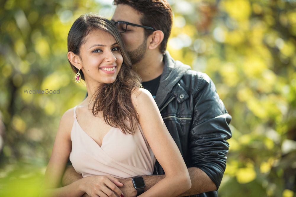 Photo From Niti x Sohil Pre-wedding - By Varun Jain Photography