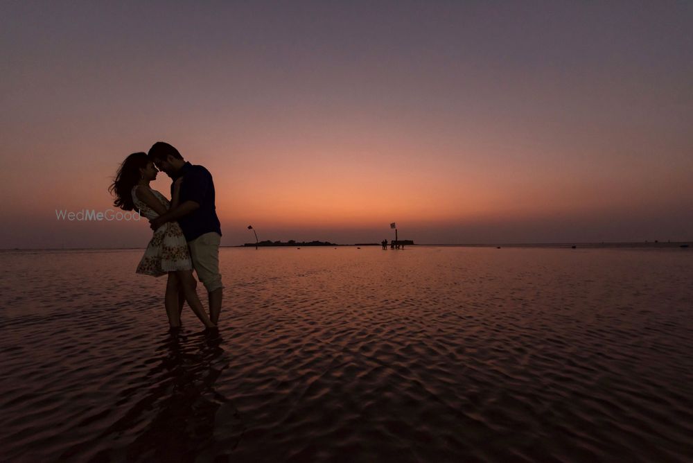 Photo From Niti x Sohil Pre-wedding - By Varun Jain Photography