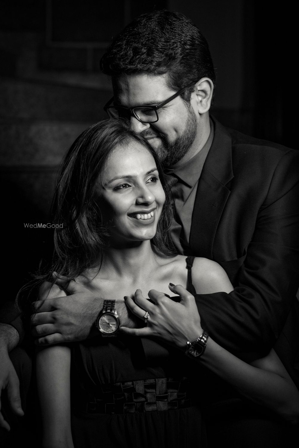 Photo From Niti x Sohil Pre-wedding - By Varun Jain Photography