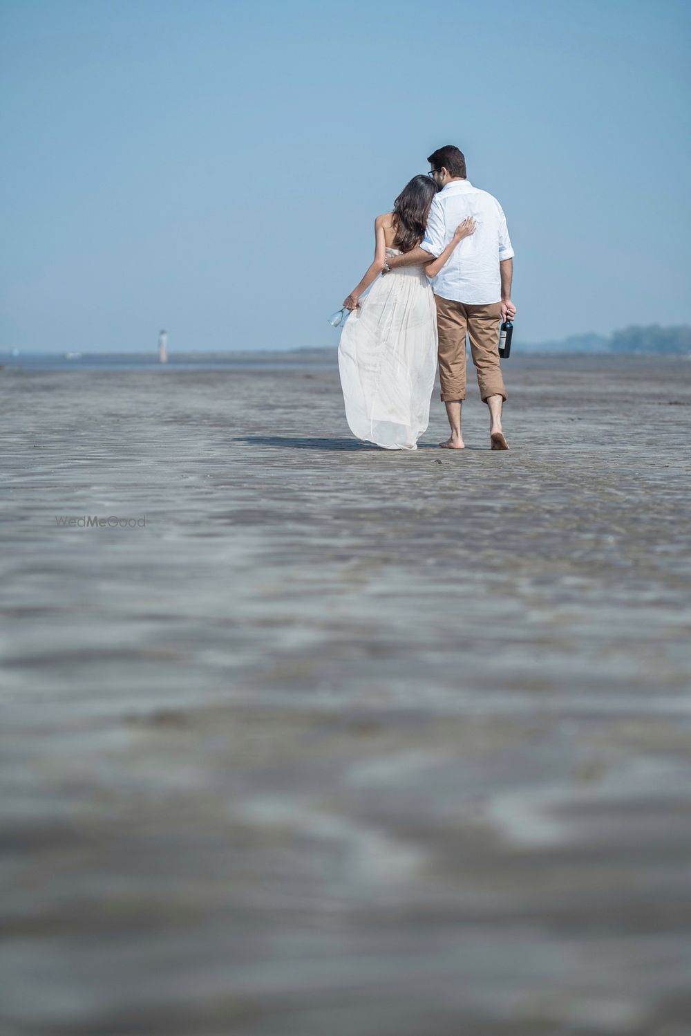 Photo From Niti x Sohil Pre-wedding - By Varun Jain Photography