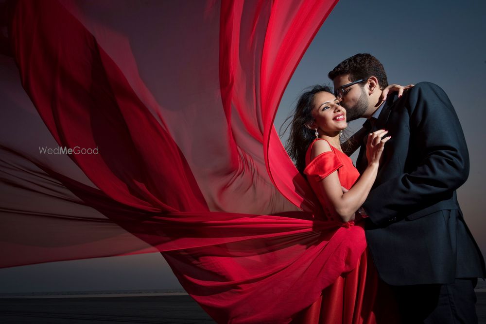 Photo From Niti x Sohil Pre-wedding - By Varun Jain Photography