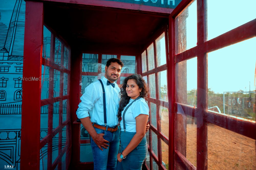 Photo From Madhuri Uttam - By Sonu Photography
